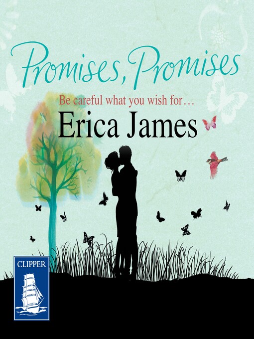 Cover image for Promises, Promises
